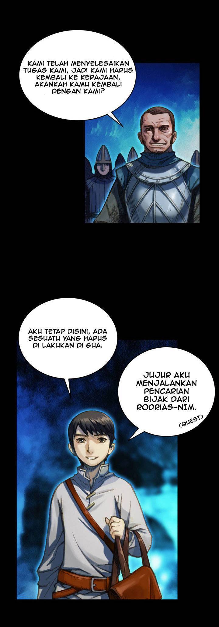 The Legendary Moonlight Sculptor Chap 19 - Next Chap 20