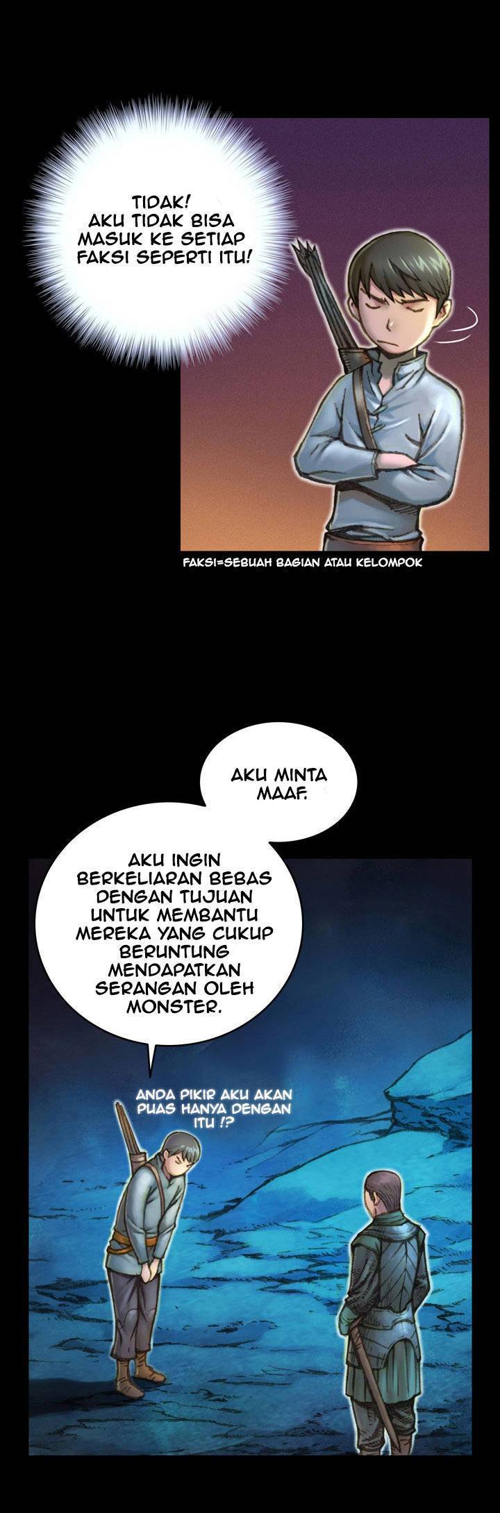 The Legendary Moonlight Sculptor Chap 19 - Next Chap 20