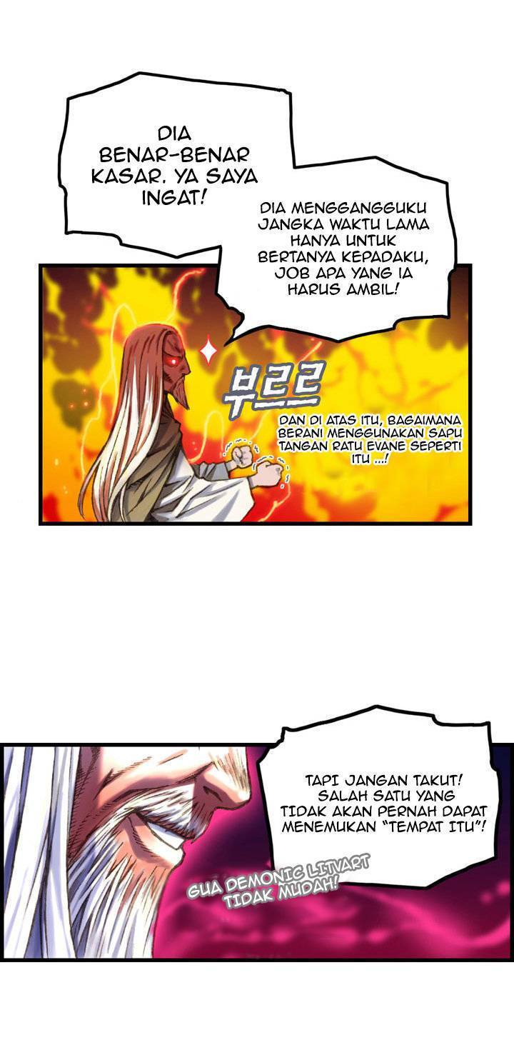 The Legendary Moonlight Sculptor Chap 19 - Next Chap 20