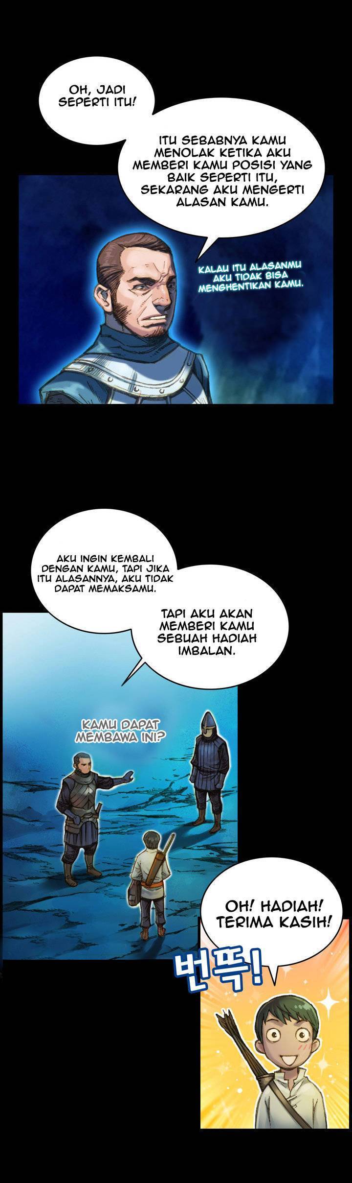 The Legendary Moonlight Sculptor Chap 19 - Next Chap 20