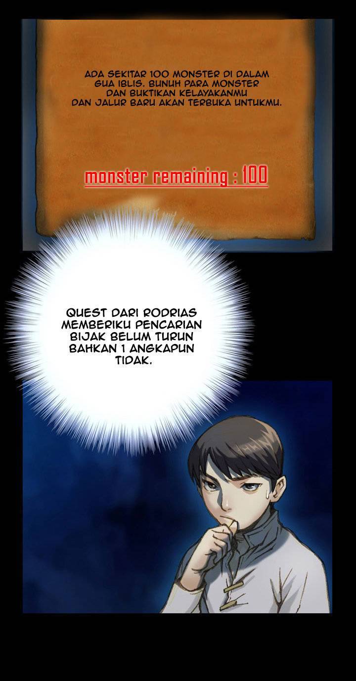 The Legendary Moonlight Sculptor Chap 19 - Next Chap 20