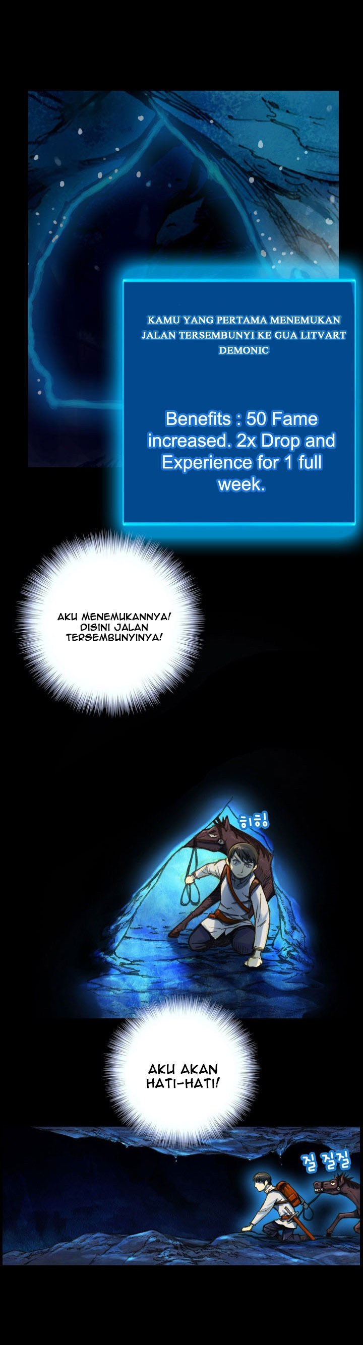 The Legendary Moonlight Sculptor Chap 20 - Next Chap 21