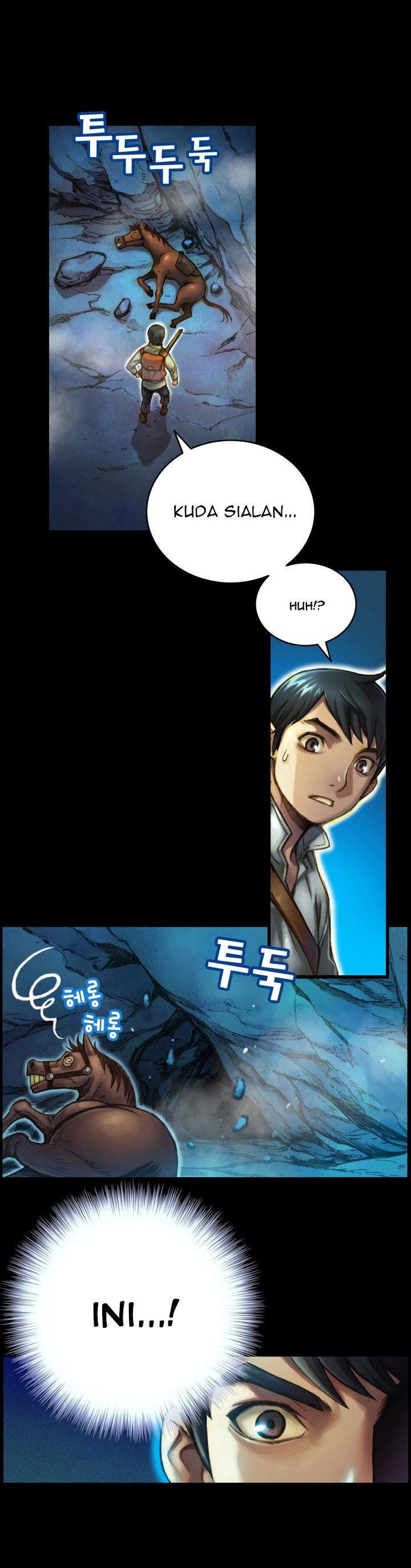 The Legendary Moonlight Sculptor Chap 20 - Next Chap 21