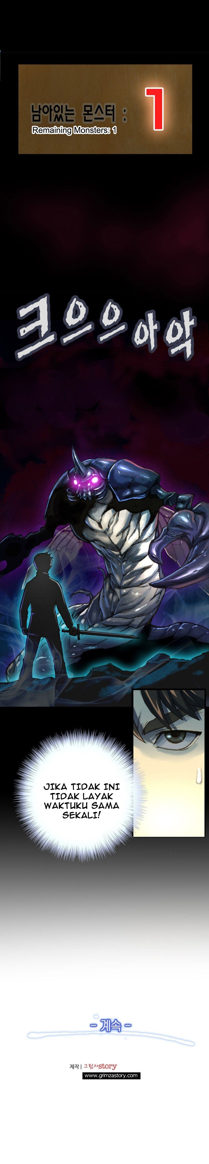 The Legendary Moonlight Sculptor Chap 21 - Next Chap 22