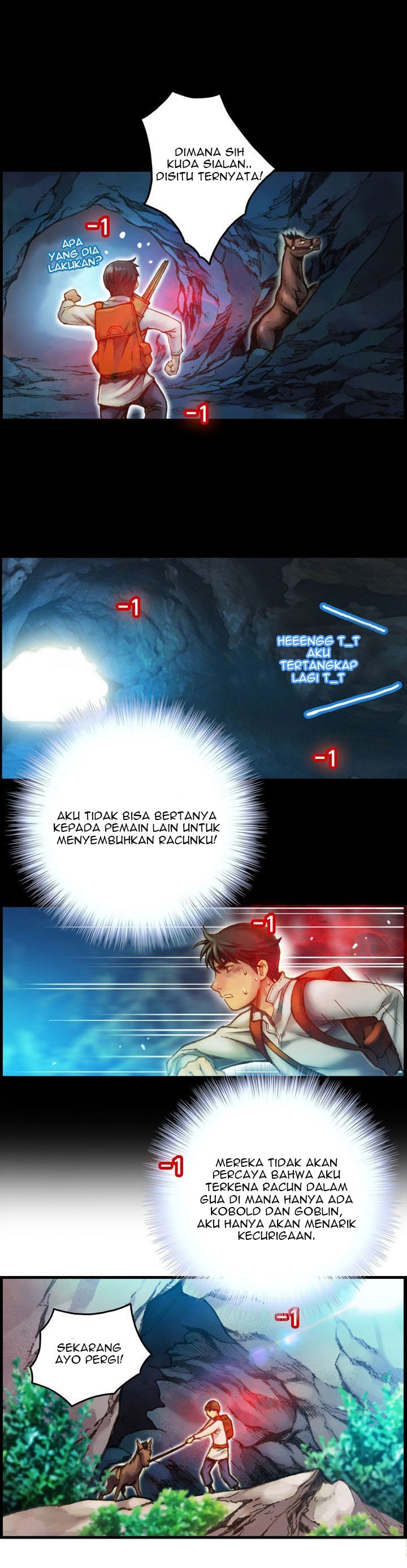 The Legendary Moonlight Sculptor Chap 21 - Next Chap 22