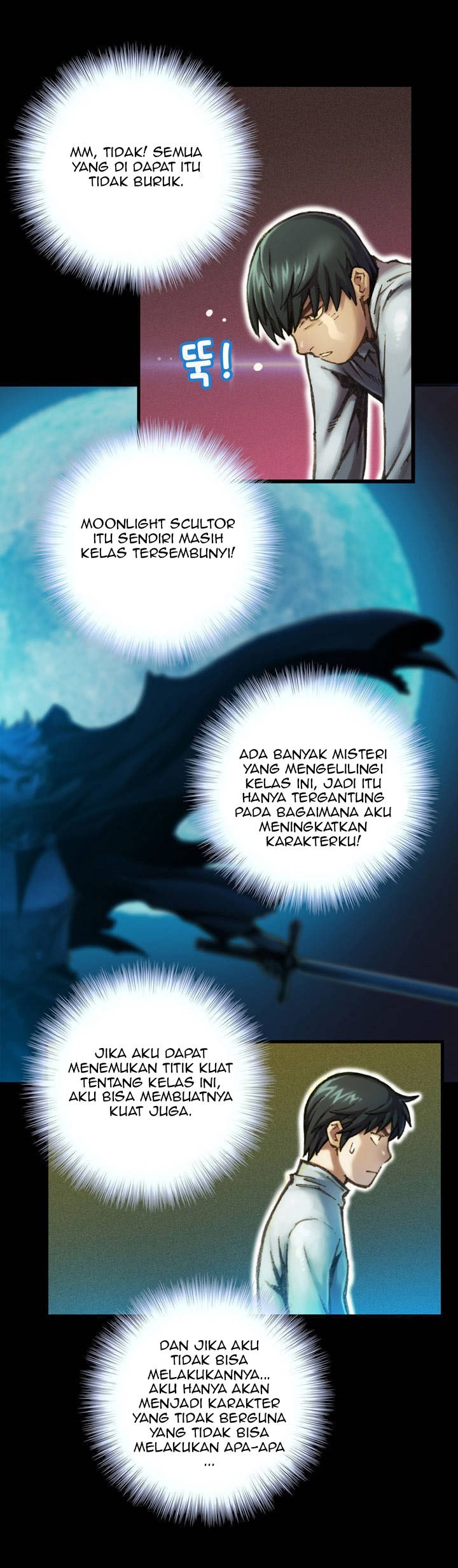 The Legendary Moonlight Sculptor Chap 23 - Next Chap 24