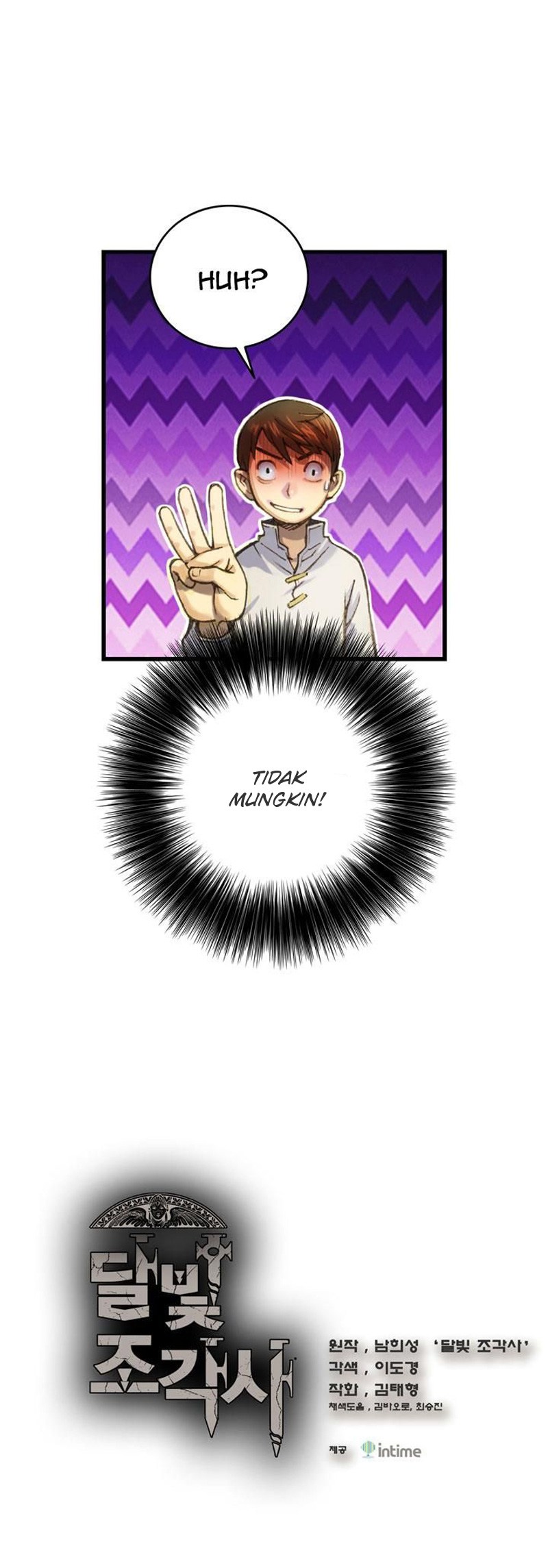 The Legendary Moonlight Sculptor Chap 25 - Next Chap 26