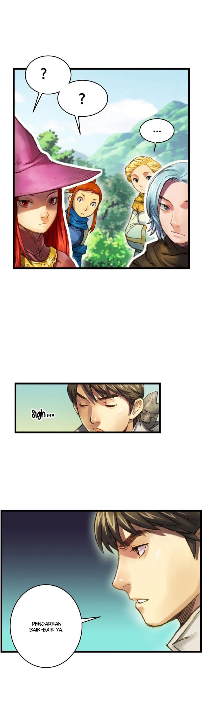 The Legendary Moonlight Sculptor Chap 26 - Next Chap 27