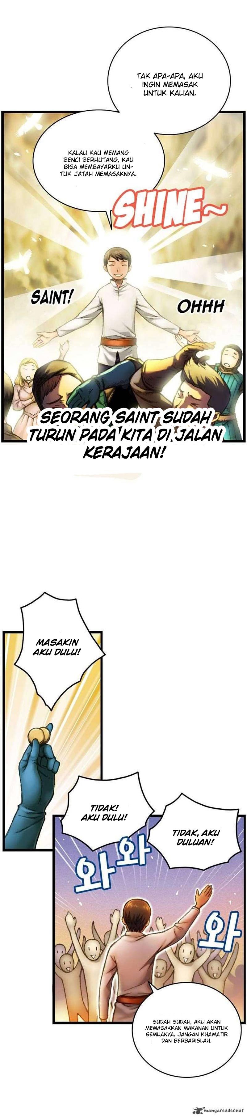 The Legendary Moonlight Sculptor Chap 27 - Next Chap 28