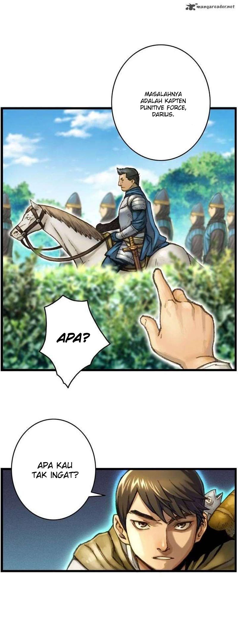 The Legendary Moonlight Sculptor Chap 27 - Next Chap 28