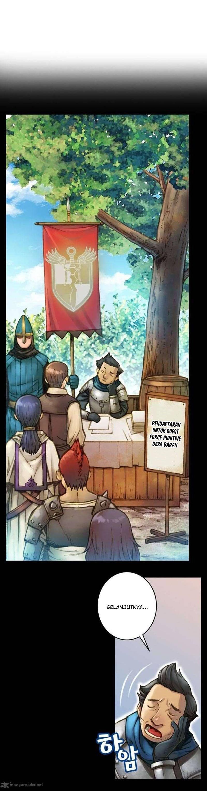 The Legendary Moonlight Sculptor Chap 27 - Next Chap 28