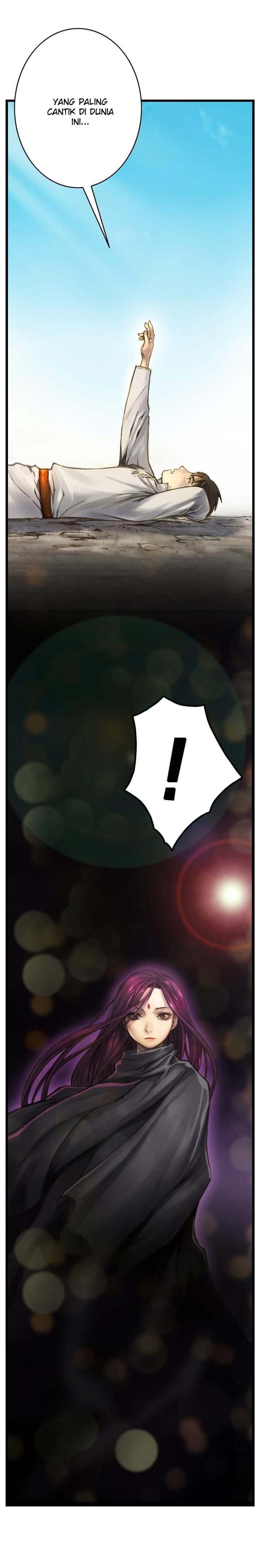 The Legendary Moonlight Sculptor Chap 36 - Next Chap 37