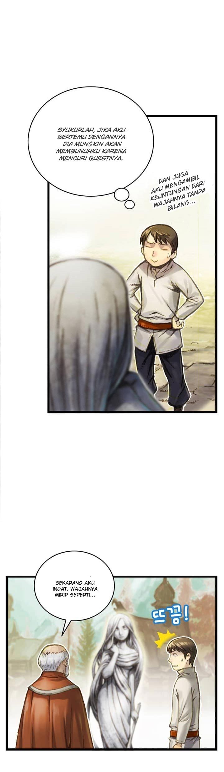 The Legendary Moonlight Sculptor Chap 37 - Next Chap 38