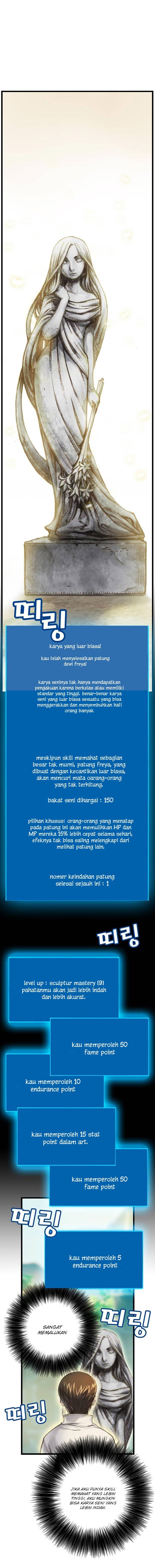 The Legendary Moonlight Sculptor Chap 37 - Next Chap 38