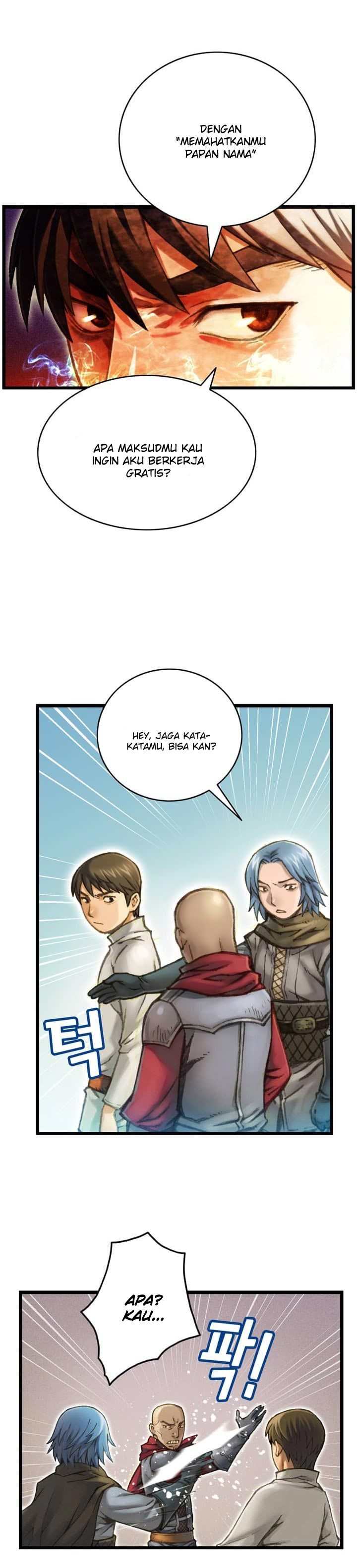 The Legendary Moonlight Sculptor Chap 38 - Next Chap 39