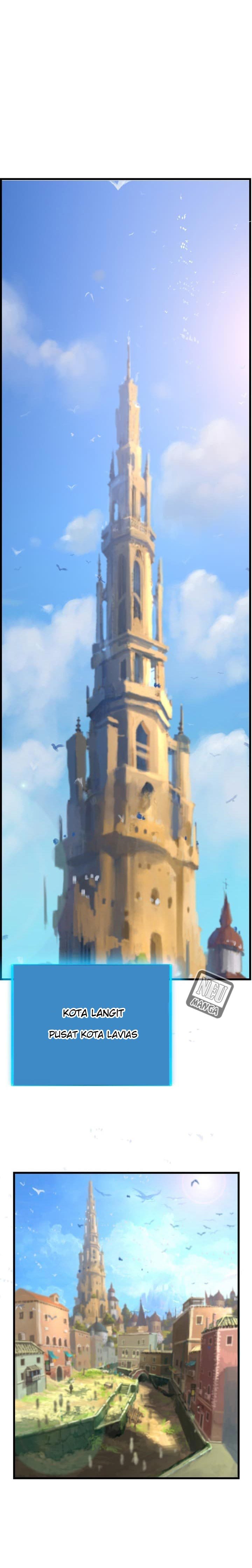 The Legendary Moonlight Sculptor Chap 39 - Next Chap 40