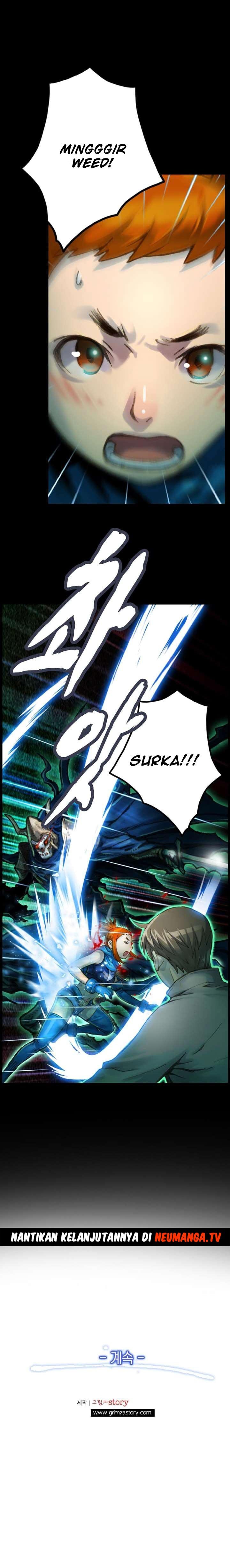 The Legendary Moonlight Sculptor Chap 44 - Next Chap 45