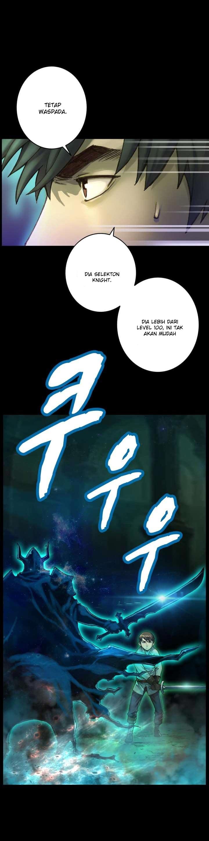 The Legendary Moonlight Sculptor Chap 44 - Next Chap 45