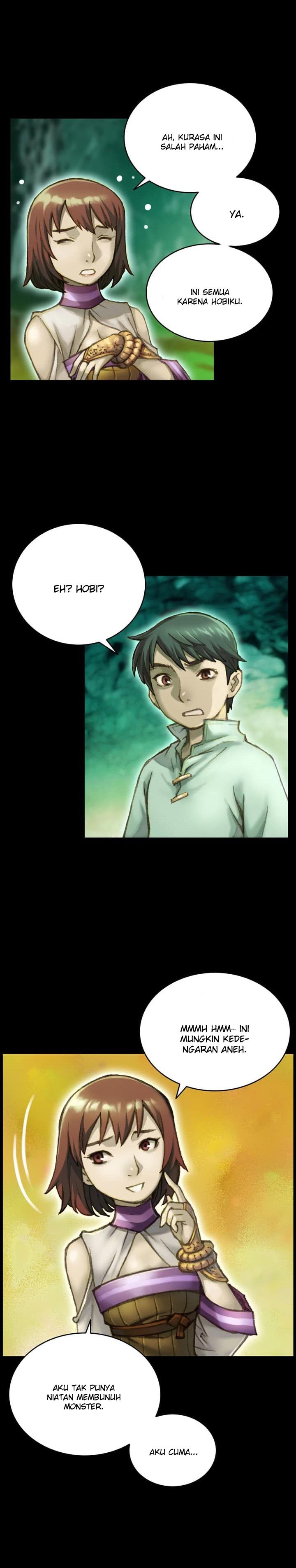 The Legendary Moonlight Sculptor Chap 50 - Next Chap 51