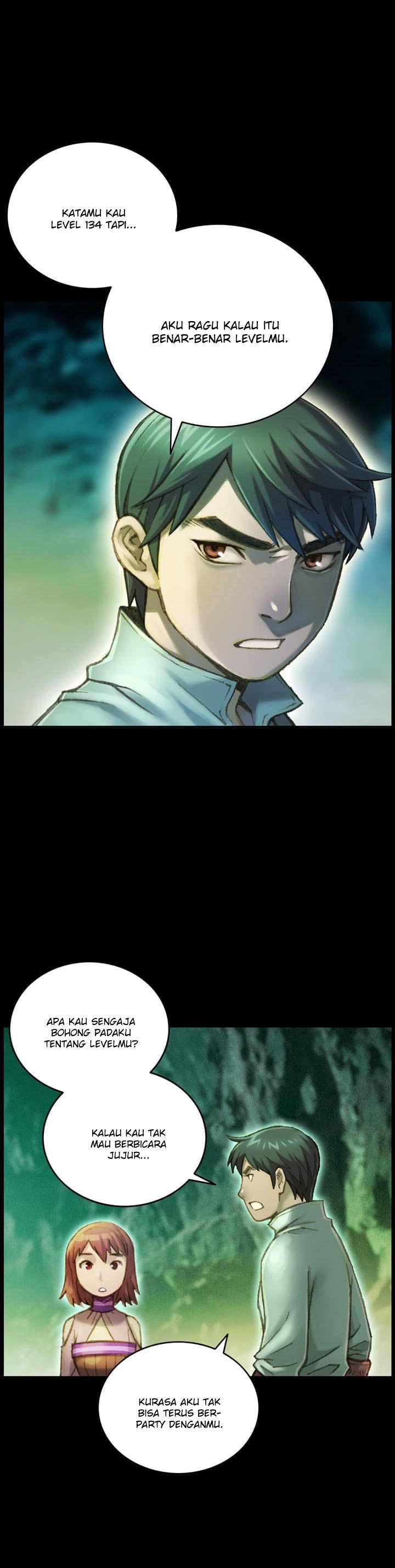 The Legendary Moonlight Sculptor Chap 50 - Next Chap 51