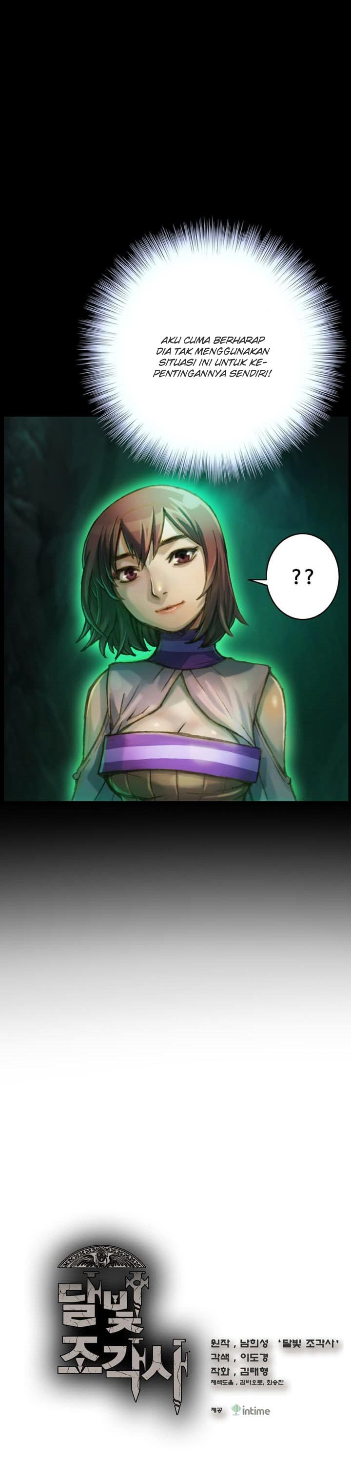 The Legendary Moonlight Sculptor Chap 50 - Next Chap 51