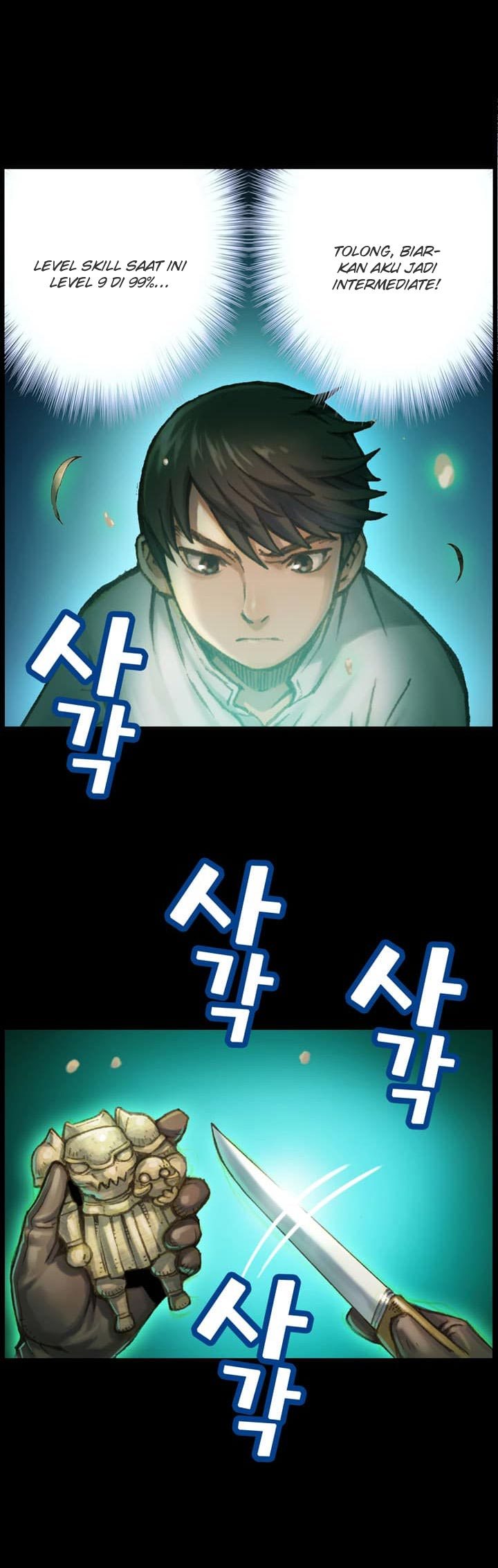 The Legendary Moonlight Sculptor Chap 50 - Next Chap 51
