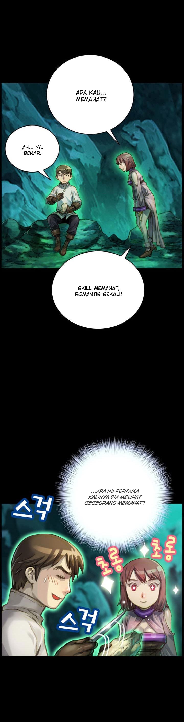 The Legendary Moonlight Sculptor Chap 50 - Next Chap 51