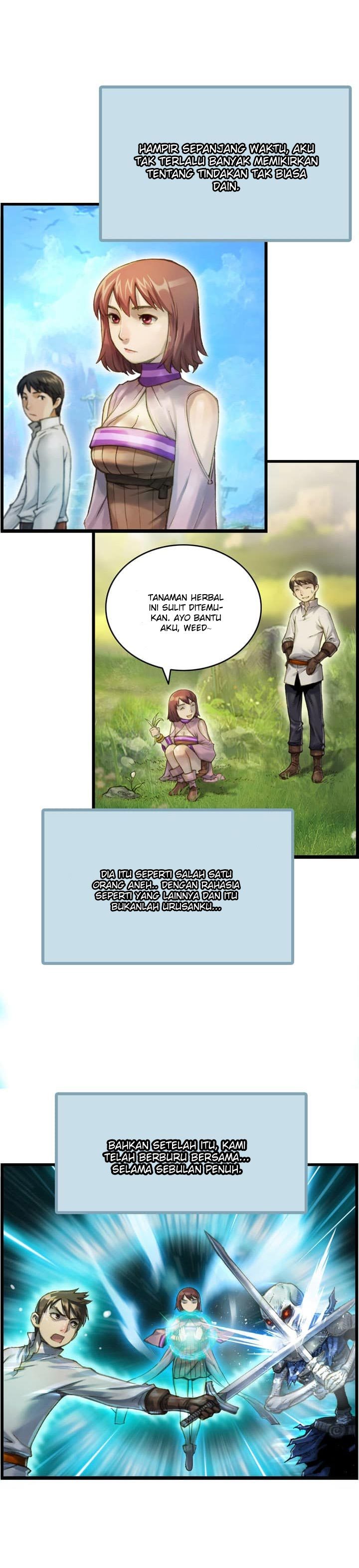 The Legendary Moonlight Sculptor Chap 51 - Next Chap 52