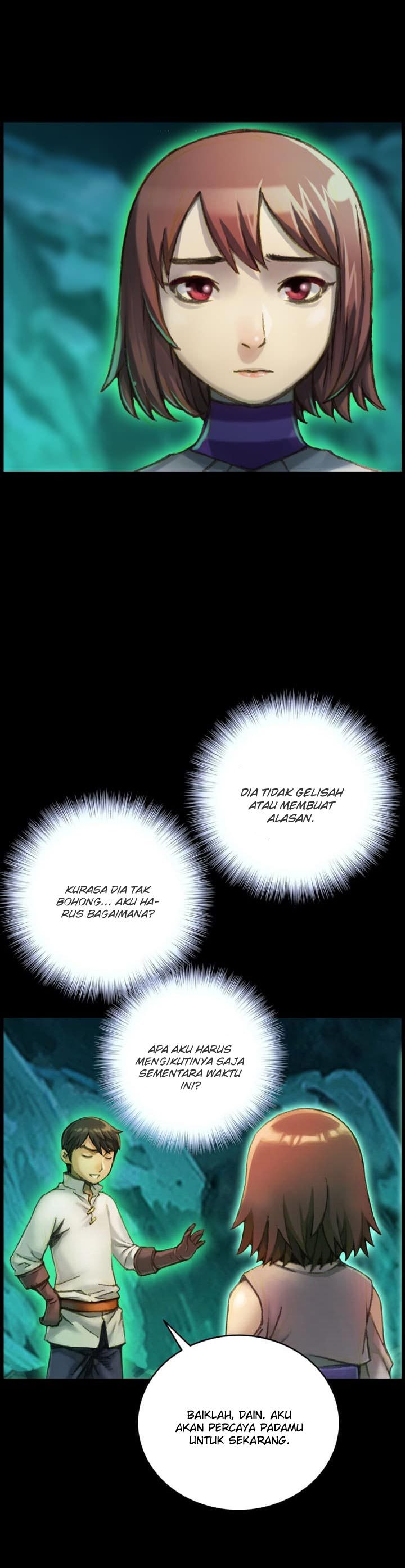 The Legendary Moonlight Sculptor Chap 51 - Next Chap 52