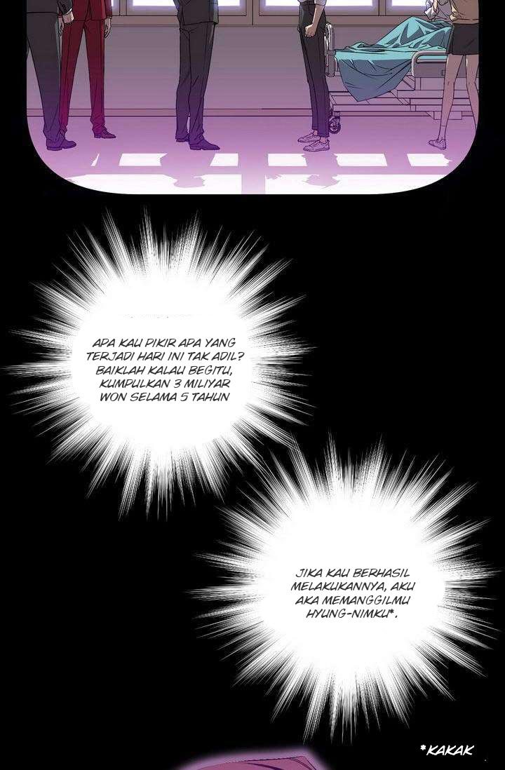 The Legendary Moonlight Sculptor Chap 53 - Next Chap 54