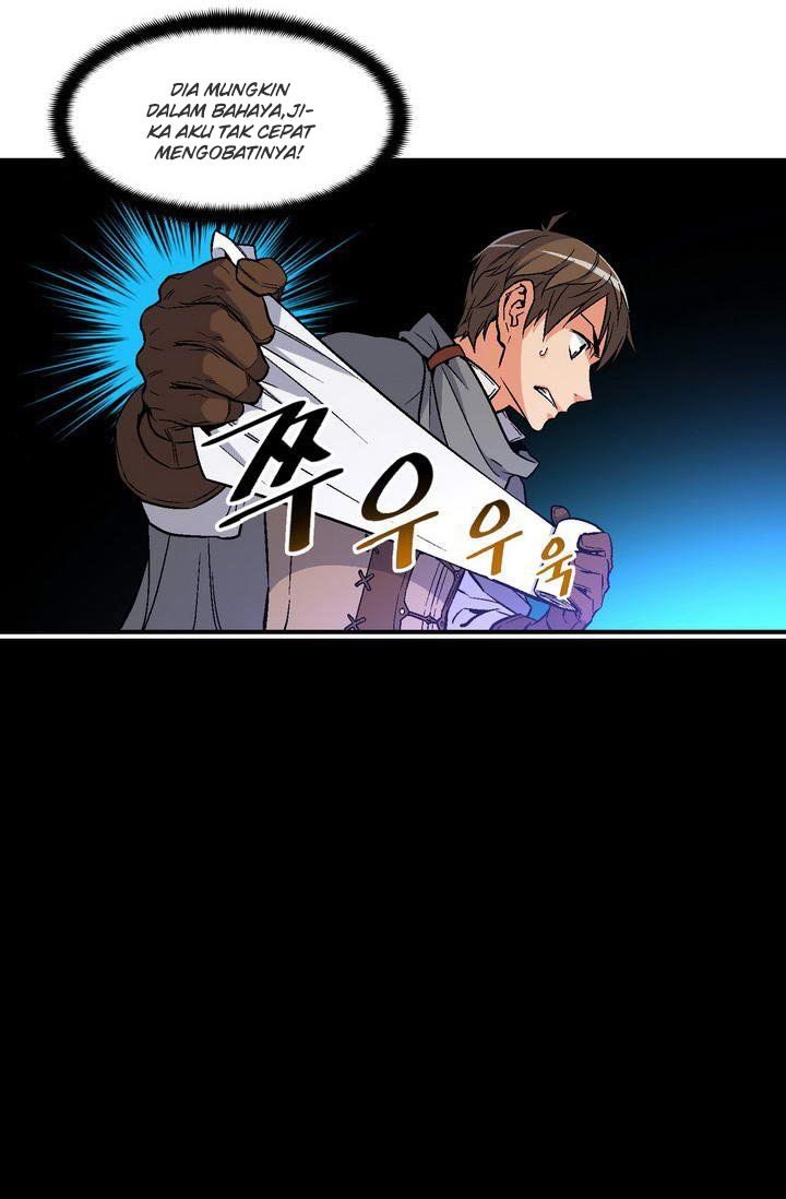 The Legendary Moonlight Sculptor Chap 54 - Next Chap 55