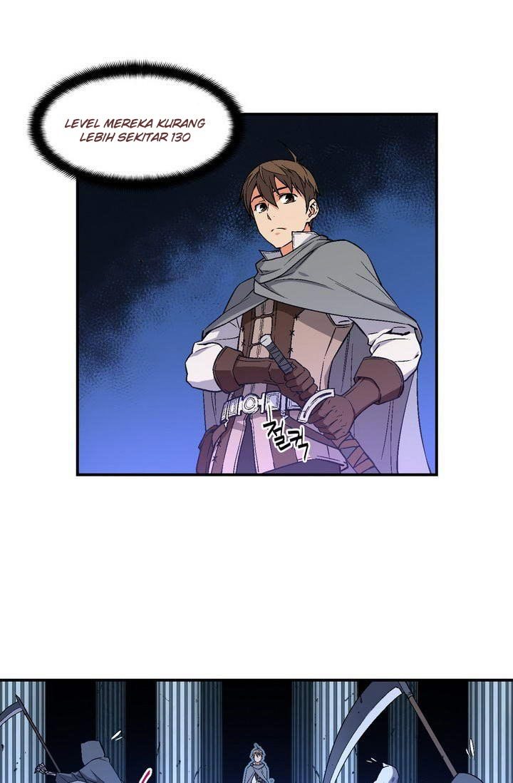 The Legendary Moonlight Sculptor Chap 54 - Next Chap 55