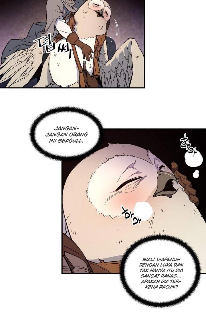 The Legendary Moonlight Sculptor Chap 54 - Next Chap 55