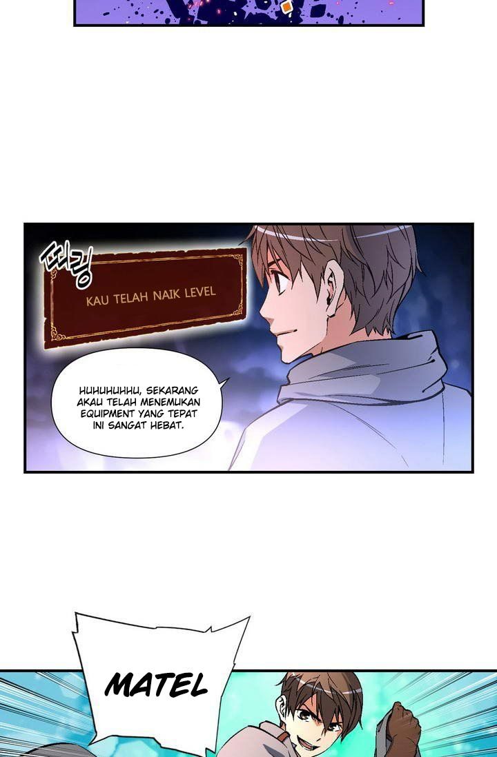 The Legendary Moonlight Sculptor Chap 54 - Next Chap 55