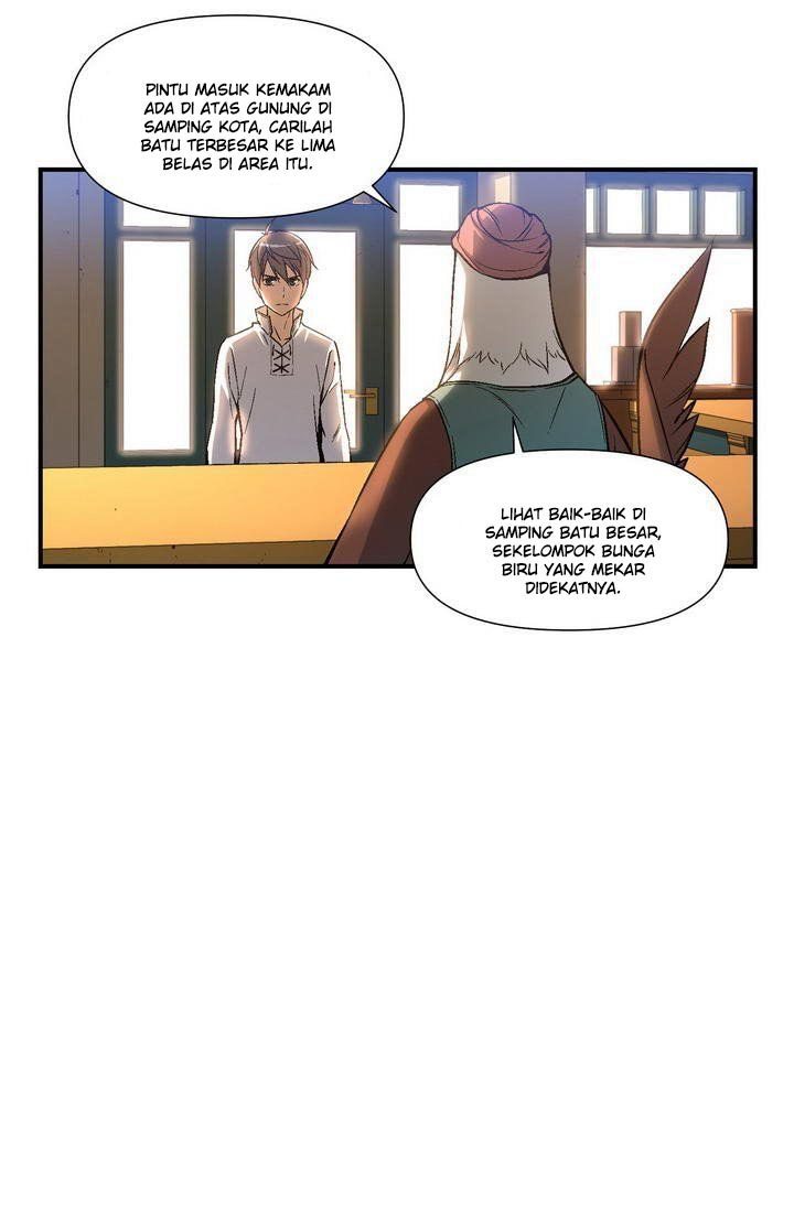 The Legendary Moonlight Sculptor Chap 54 - Next Chap 55