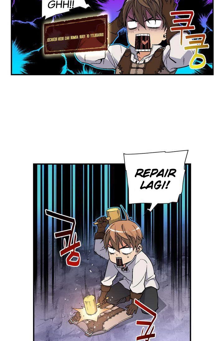 The Legendary Moonlight Sculptor Chap 54 - Next Chap 55