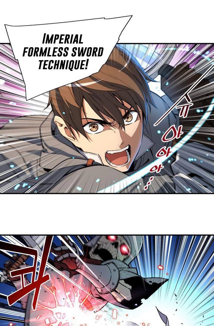 The Legendary Moonlight Sculptor Chap 54 - Next Chap 55