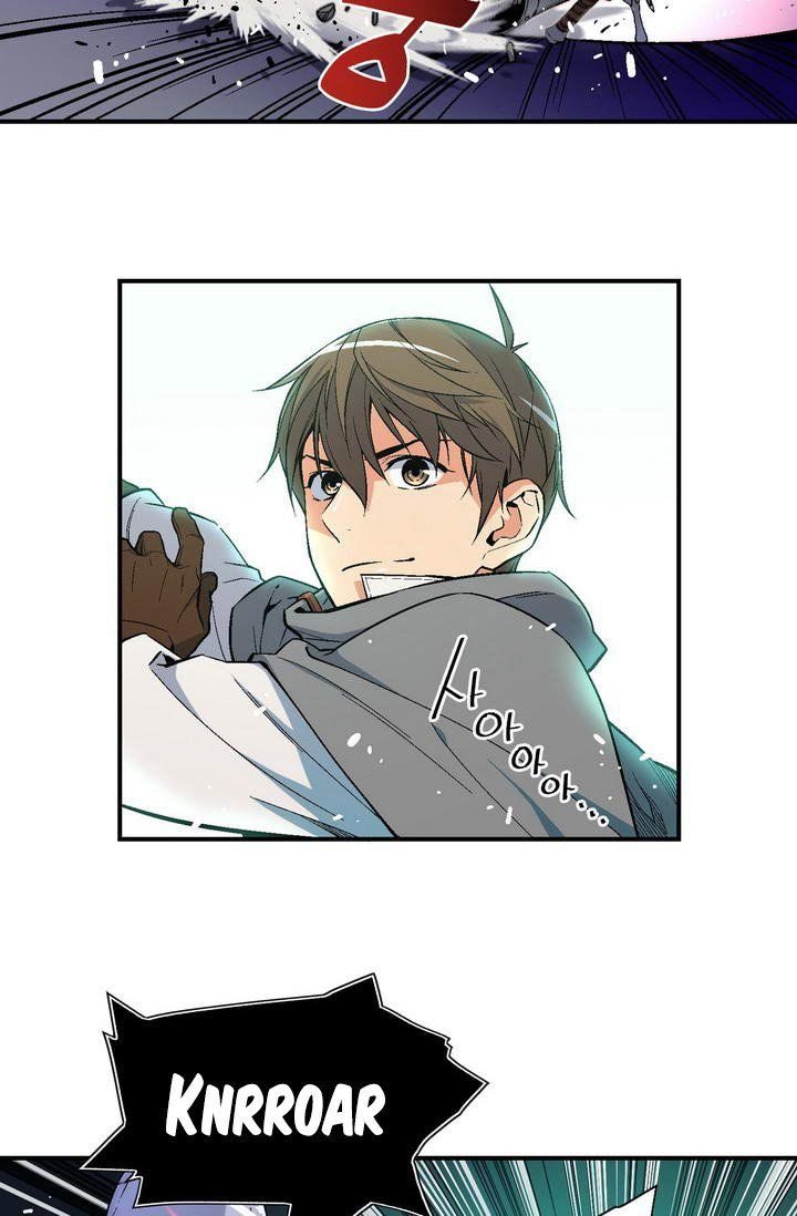 The Legendary Moonlight Sculptor Chap 54 - Next Chap 55