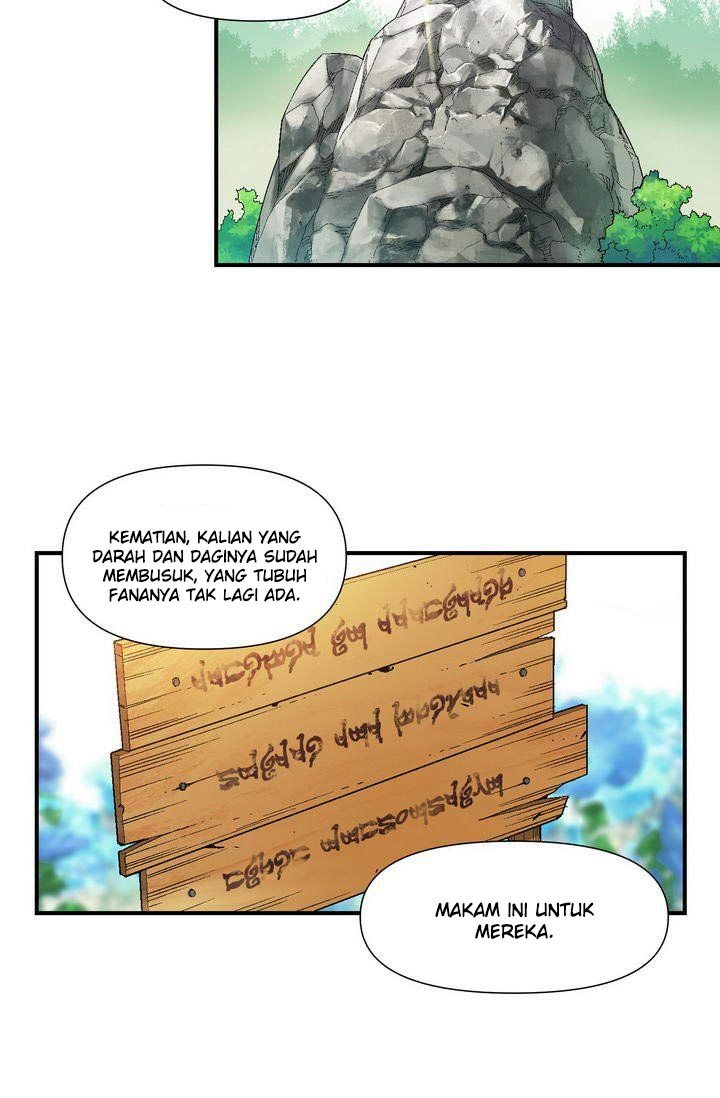 The Legendary Moonlight Sculptor Chap 54 - Next Chap 55