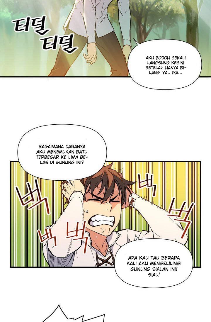 The Legendary Moonlight Sculptor Chap 54 - Next Chap 55