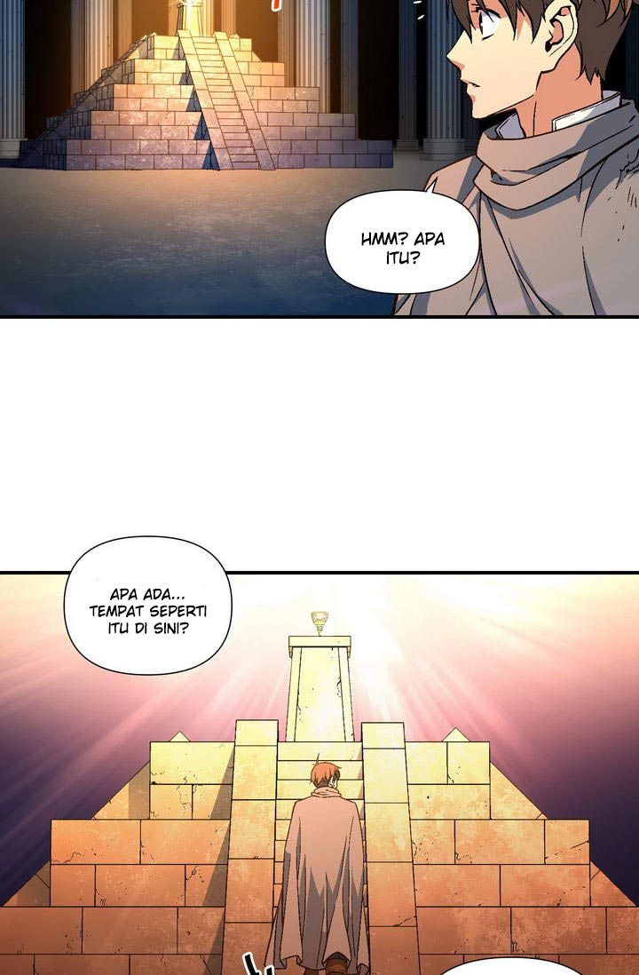 The Legendary Moonlight Sculptor Chap 56 - Next Chap 57