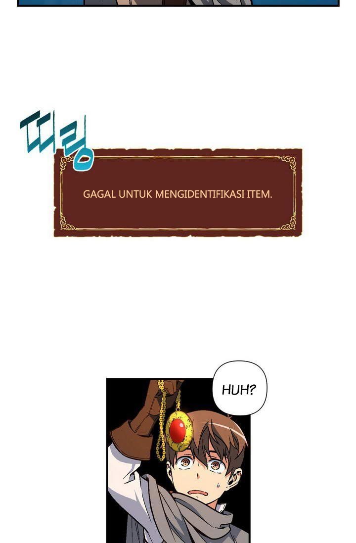 The Legendary Moonlight Sculptor Chap 56 - Next Chap 57