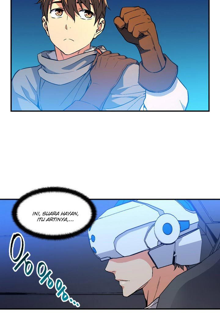 The Legendary Moonlight Sculptor Chap 56 - Next Chap 57