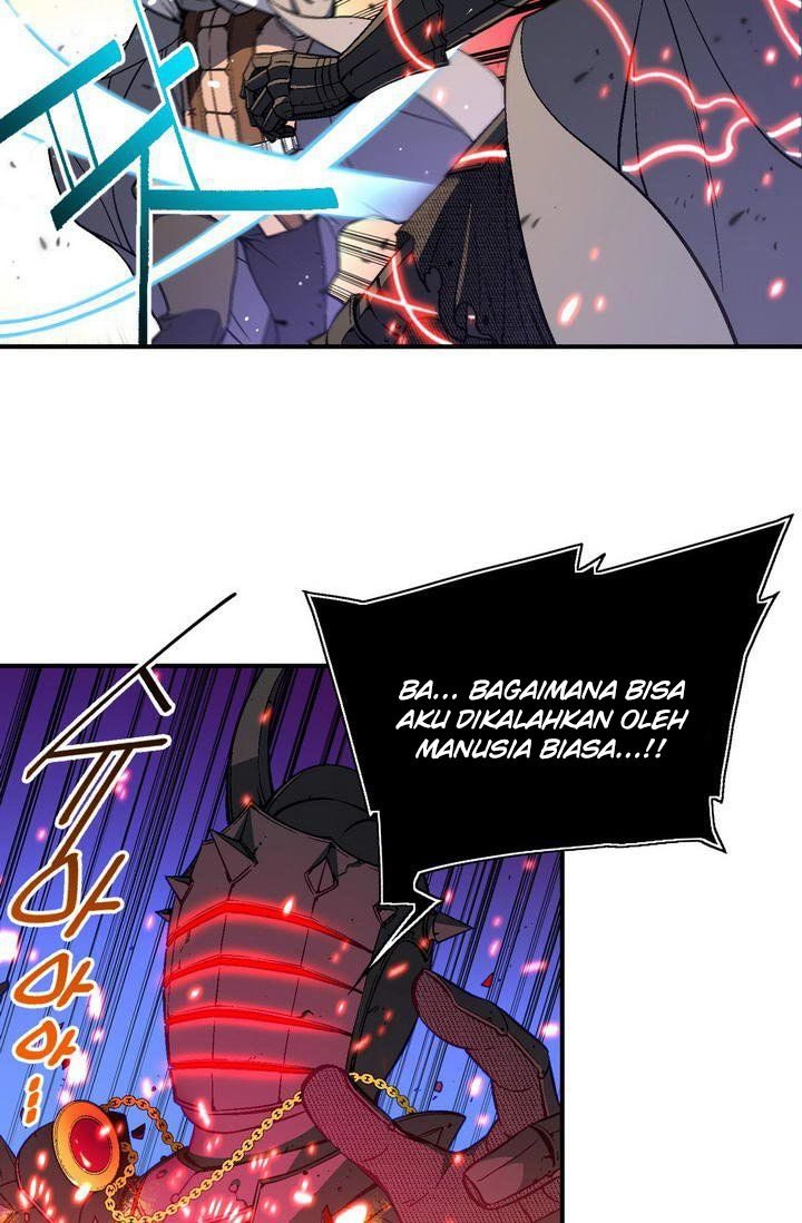 The Legendary Moonlight Sculptor Chap 56 - Next Chap 57