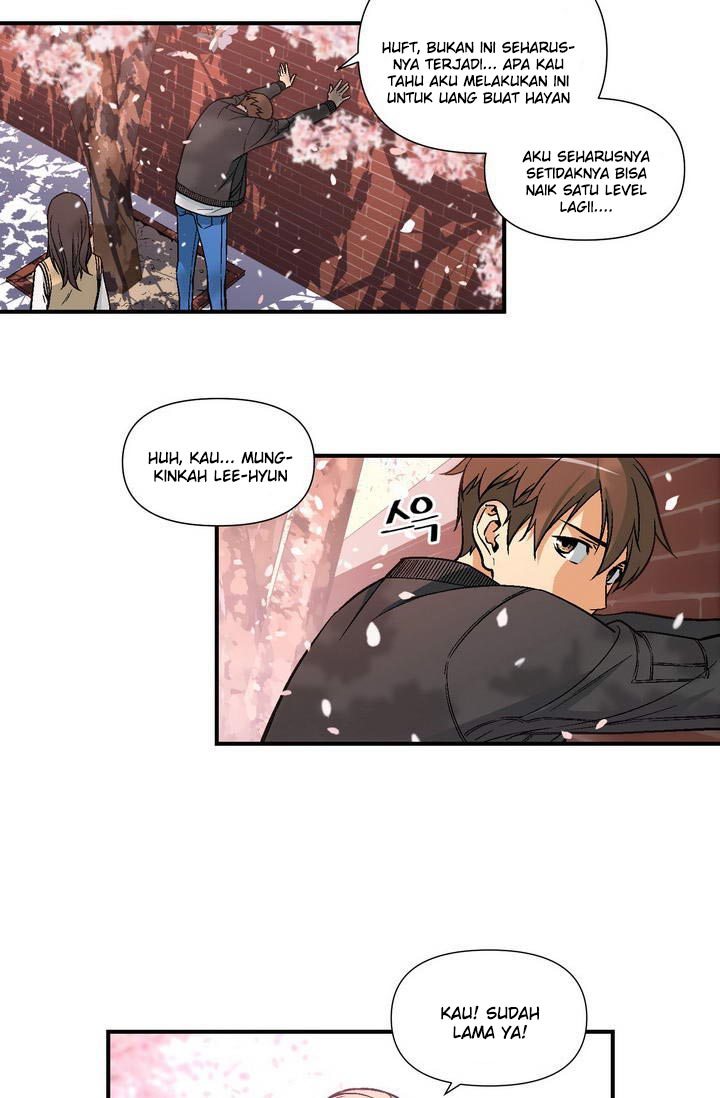 The Legendary Moonlight Sculptor Chap 57 - Next Chap 58