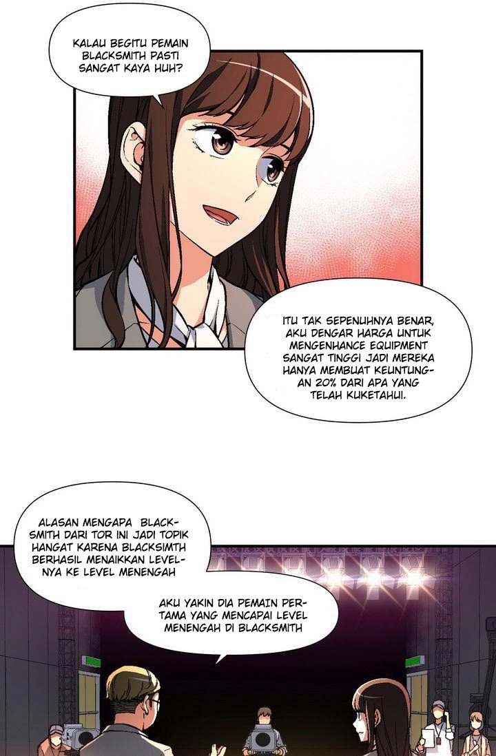 The Legendary Moonlight Sculptor Chap 57 - Next Chap 58