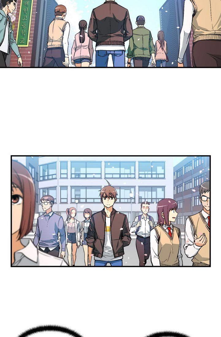 The Legendary Moonlight Sculptor Chap 57 - Next Chap 58