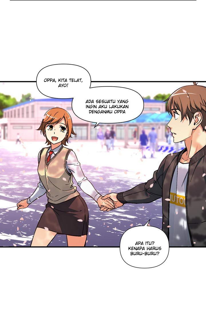 The Legendary Moonlight Sculptor Chap 57 - Next Chap 58