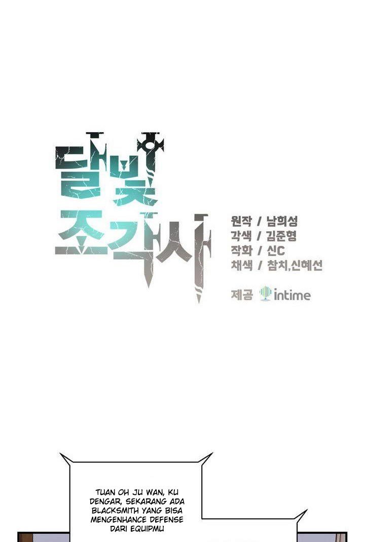 The Legendary Moonlight Sculptor Chap 57 - Next Chap 58