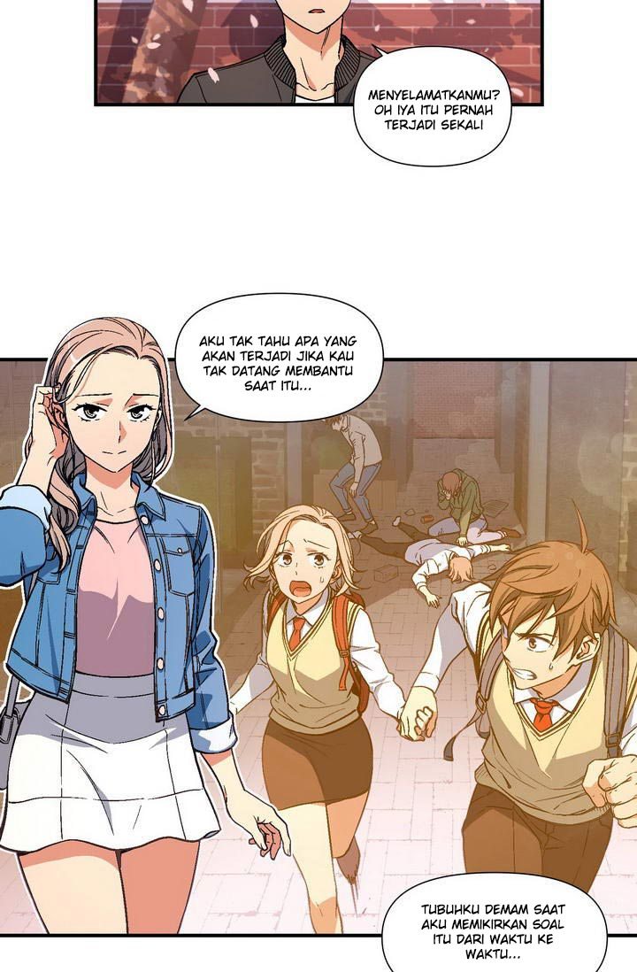 The Legendary Moonlight Sculptor Chap 57 - Next Chap 58